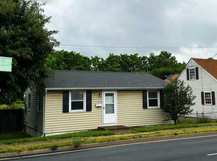 237 S Delphine Ave, Waynesboro, VA 22980