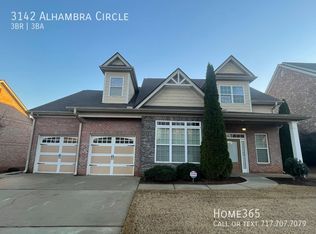 3142 Alhambra Cir, Hampton, GA 30228
