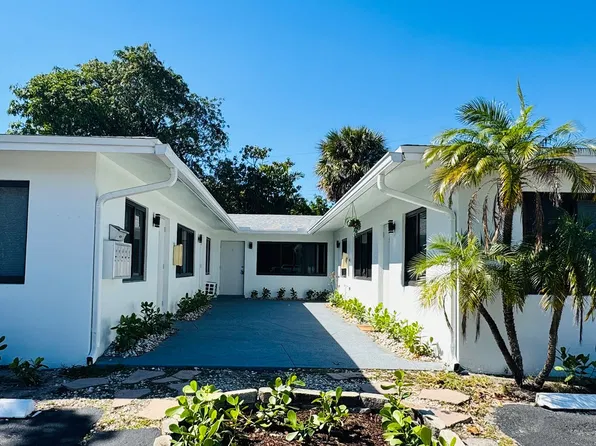 5841 NE 18th Ave APT 2, Fort Lauderdale, FL 33334
