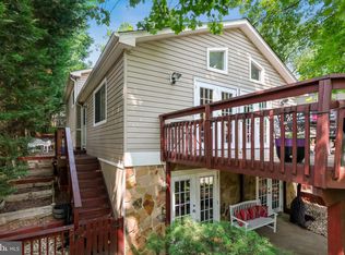 11213 Valley View Ave, Kensington, MD 20895