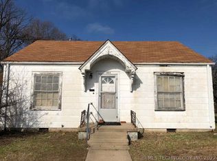 1603 Broadway Pl, Ardmore, OK 73401