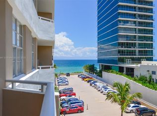1980 S Ocean Dr SUITE 4L, Hallandale, FL 33009