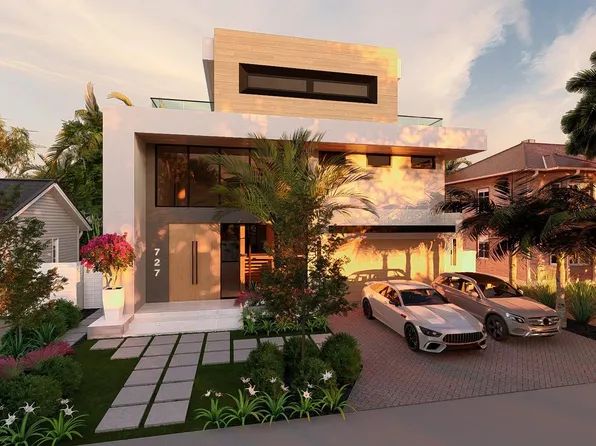 727 NE 17th Avenue, Fort Lauderdale, FL 33304