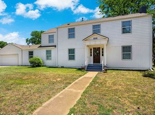 1202 N 12th St, Duncan, OK 73533