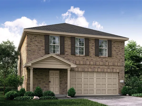 3217 Peyton Lila Rd, Dallas, TX 75212