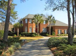 113 Eston Dr, Goose Creek, SC 29445