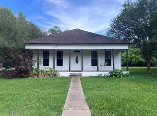 1302 Ross St, La Marque, TX 77568