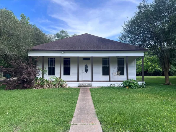 1302 Ross St, La Marque, TX 77568