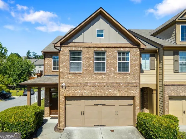 2390 Whiteoak Ct SE, Smyrna, GA 30080