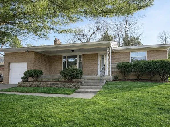 2175 Carlsbory Dr, Cincinnati, OH 45231
