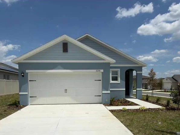 3270 PARTINGTON BOULEVARD, DAVENPORT, FL 33837