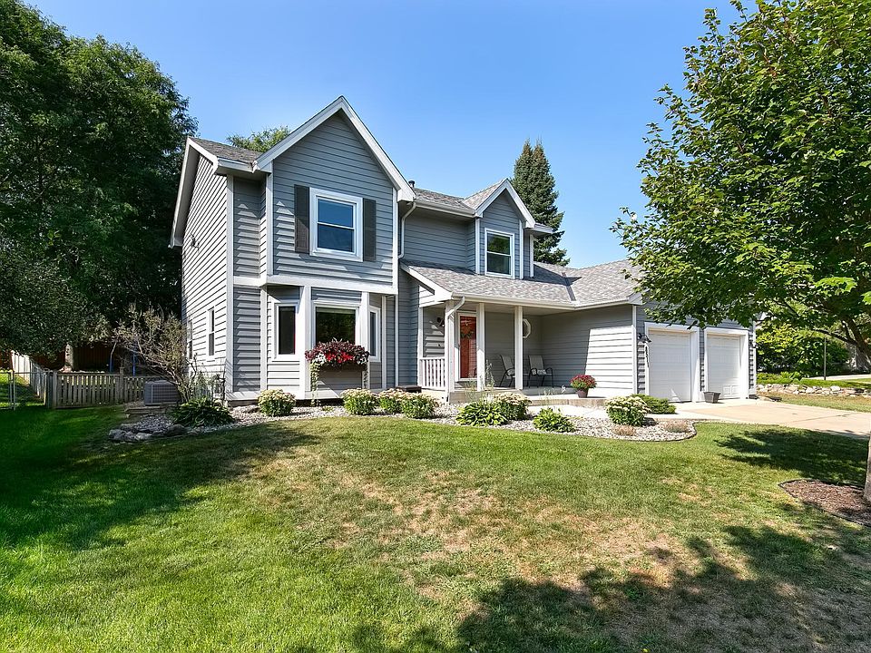 1st image of 8511 Saratoga Ln