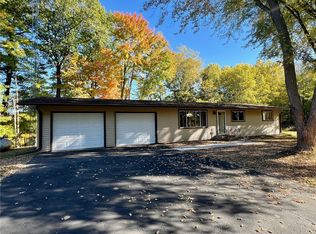 1717 28 3/4 Ave, Rice Lake, WI 54868