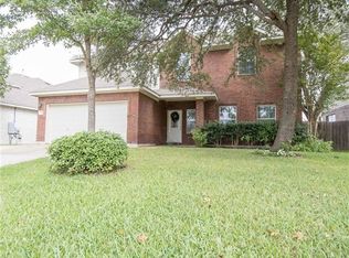 502 Las Colinas Dr, Leander, TX 78641