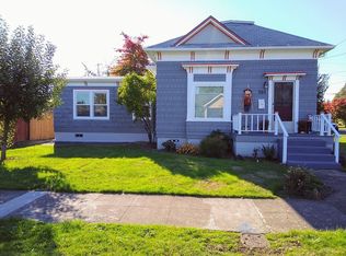 389 D St, Independence, OR 97351
