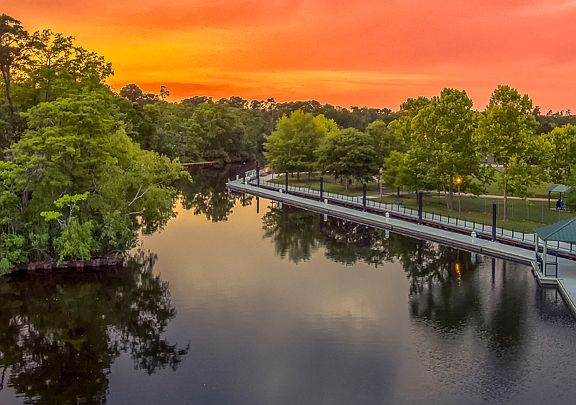 Slidell Marina