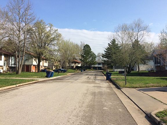 4th image of 1613 Truman Dr