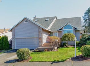 3100 NW 159th Ter, Beaverton, OR 97006