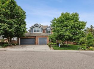2364 Weatherstone Cir, Highlands Ranch, CO 80126