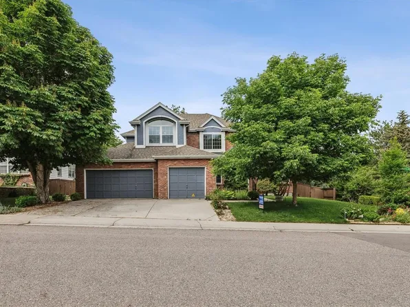 2364 Weatherstone Circle, Highlands Ranch, CO 80126