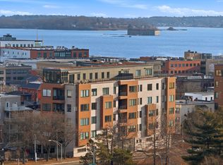 99 Federal Street #403, Portland, ME 04101