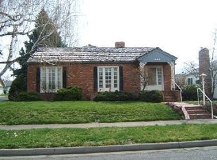 326 N Bellevue Ave, Walla Walla, WA 99362