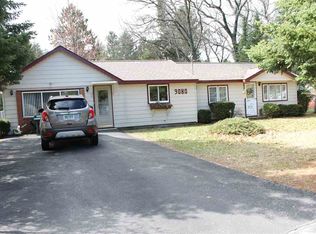 9080 Erie Ave, Saint Helen, MI 48656