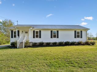 437 Dearman St, Smithville, TN 37166