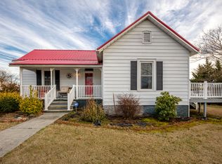 775 W Washington St, Wytheville, VA 24382