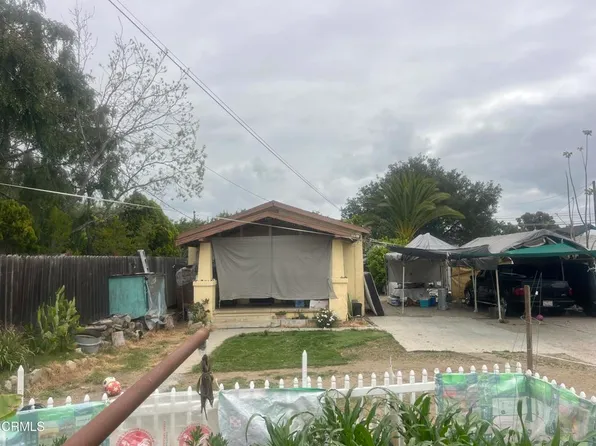 415 N 10th St, Santa Paula, CA 93060