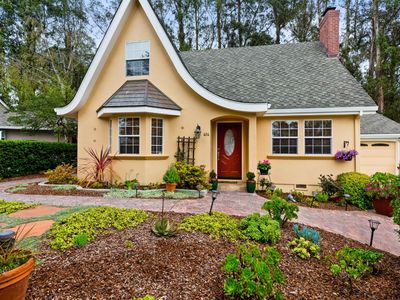 414 Palmer Ave, Aptos, CA, 95003