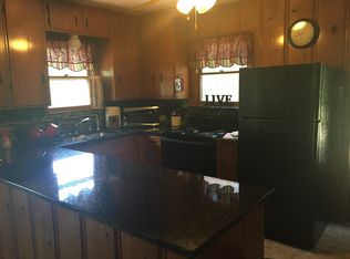 111 Forest Ln, Whitney, TX 76692