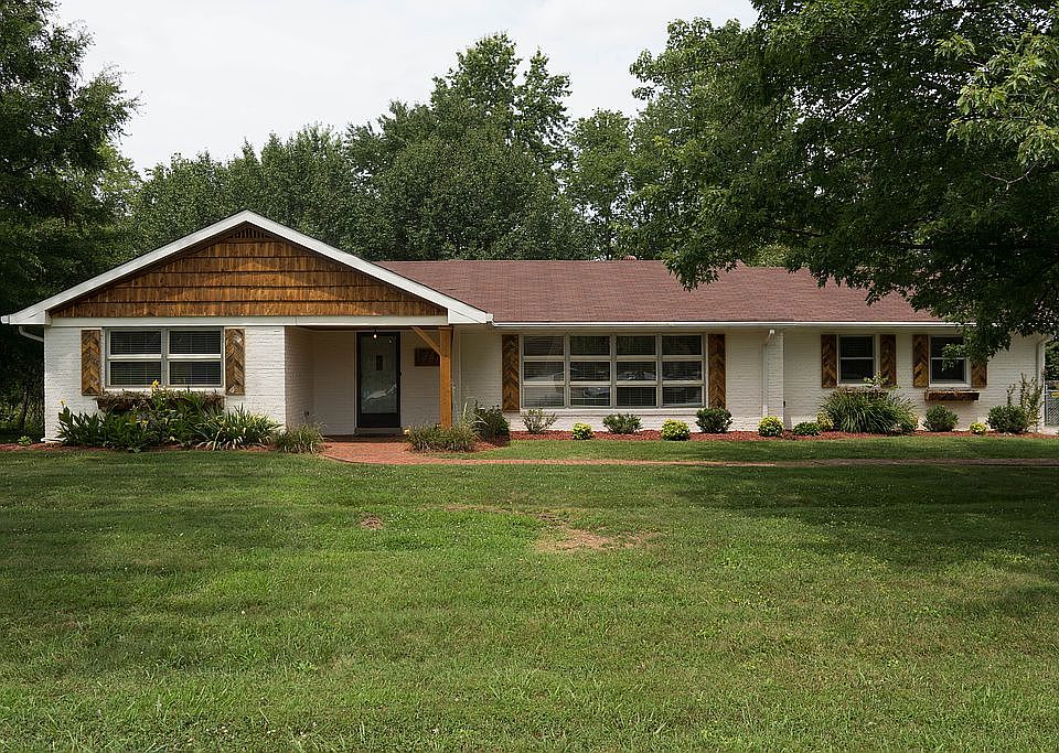 New craftsman stye updates