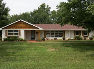 1590 Bennie Dr, Cookeville, TN 38501