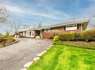 8210 W Knollwood Dr, Palos Park, IL 60464