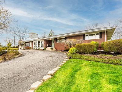 8210 W Knollwood Dr, Palos Park, IL, 60464