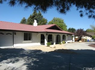 14210 Choco Rd, Apple Valley, CA 92307