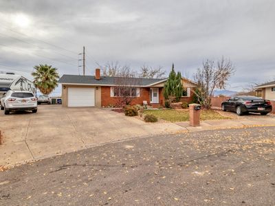 821 W 1300 North Cir, St George, UT, 84770