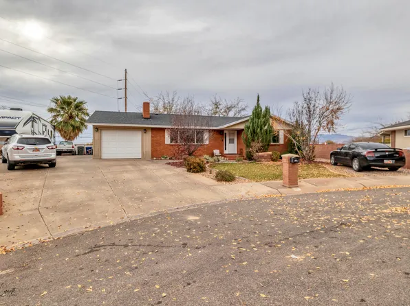 821 W 1300 North Cir, St George, UT 84770