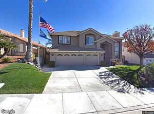 36010 Corte Renata, Murrieta, CA 92562