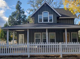 21205 Bush St, Middletown, CA 95461