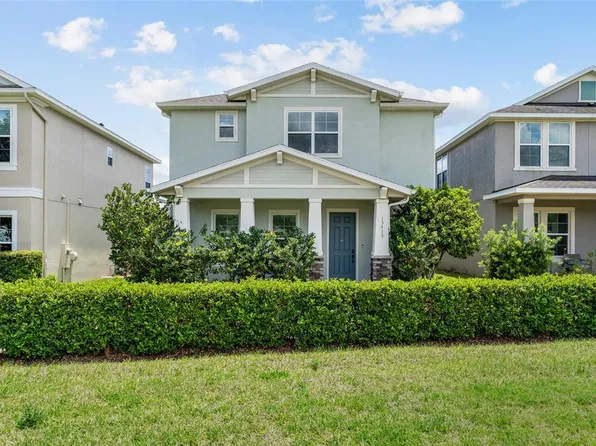 15419 Uglis Aly, Winter Garden, FL 34787