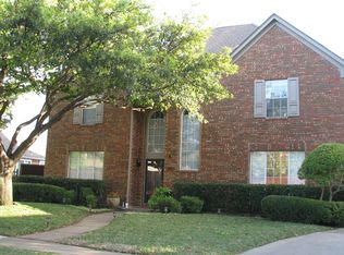 2216 Ridgecrest Trl, Carrollton, TX 75007