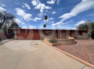 7809 N John Hancock Ave, Tucson, AZ 85741