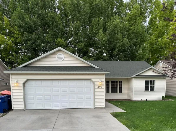 571 Cedarbrook Dr, Twin Falls, ID 83301