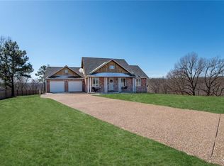 18319 Williamstowne Pl #2503, Springdale, AR 72764