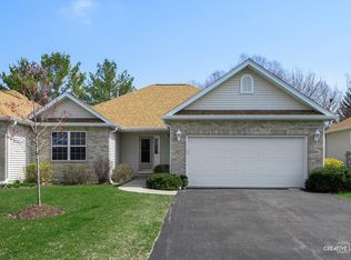 307 Garden Cir, Yorkville, IL 60560