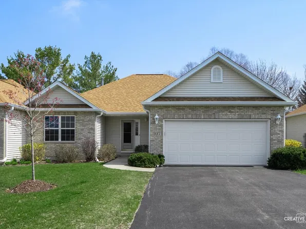 307 Garden Cir, Yorkville, IL 60560