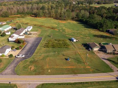 0 Highway 357, Campobello, SC, 29322