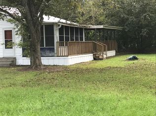 1208 Bajat Rd, Carencro, LA 70520